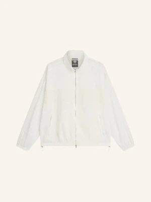 Adidas Originals Kurtka Treningowa Wb weiss