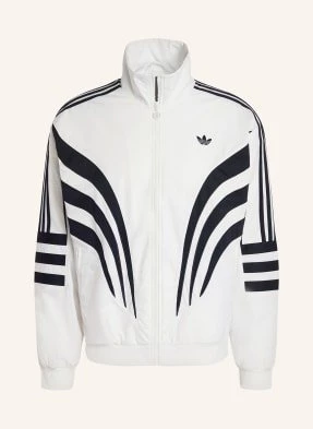 Adidas Originals Kurtka Treningowa weiss