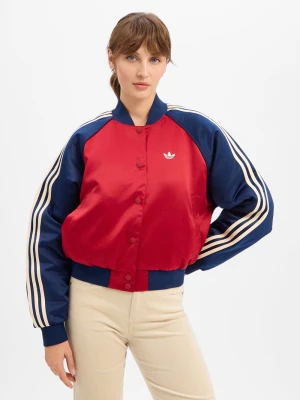 adidas Originals Kurtka typu blouson Kobiety wielokolorowy