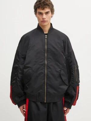 adidas Originals kurtka x Willy Chavarria Satin Bomber