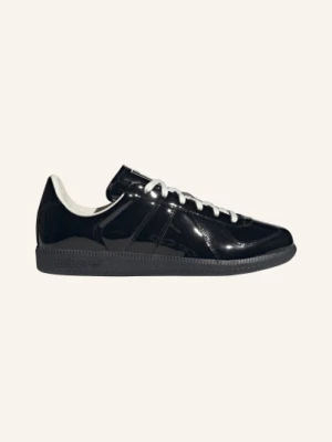 Adidas Originals Lakierowane Trampki Bw Army schwarz
