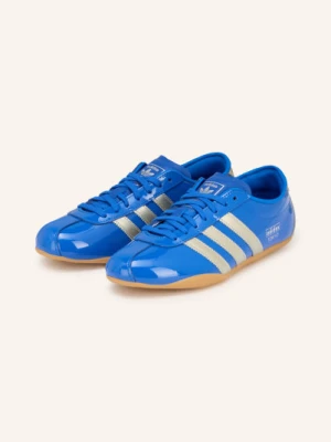 Adidas Originals Lakierowane Trampki Tokyo blau