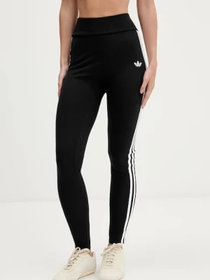 adidas Originals legginsy 3-Stripes