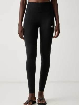 adidas Originals legginsy damskie Essentials Seamless czarny