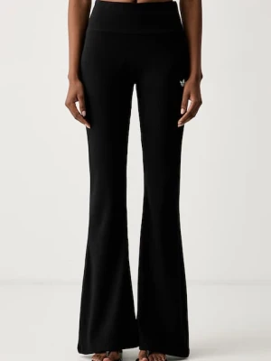 adidas Originals legginsy damskie z wiskozą Essentials