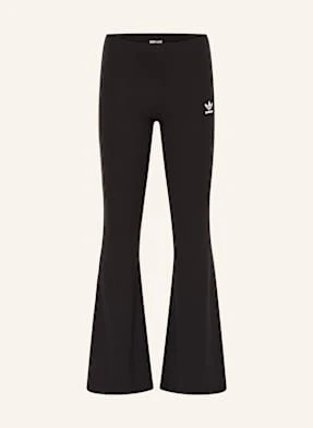 Adidas Originals Legginsy schwarz