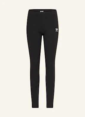 Adidas Originals Legginsy schwarz