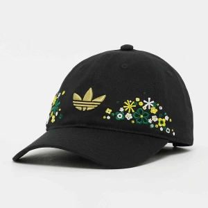 adidas Originals Liberty Baseball Cap kobiety Czapki baseballowe czarny rozmiar Akcesoria