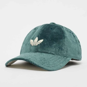 adidas Originals Liberty Baseball Cap kobiety Czapki baseballowe zielony rozmiar Akcesoria