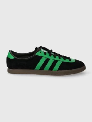 adidas Originals London sneakersy kolor czarny IE0826