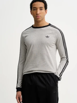 adidas Originals longsleeve bawełniany