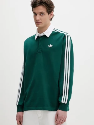 adidas Originals longsleeve bawełniany