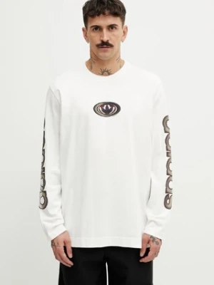 adidas Originals longsleeve męski bawełniany