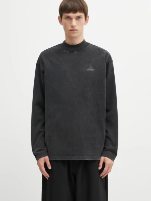 adidas Originals longsleeve bawełniany EQT Graphic Tee