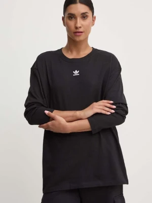 adidas Originals longsleeve bawełniany Essential