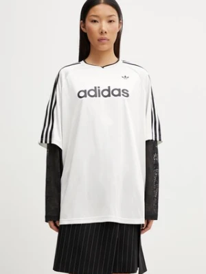adidas Originals longsleeve damski