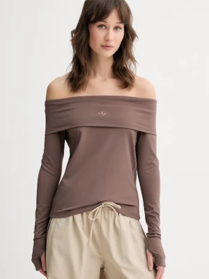 adidas Originals longsleeve damskie