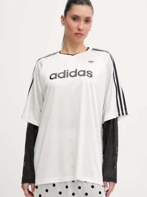 adidas Originals longsleeve damskie