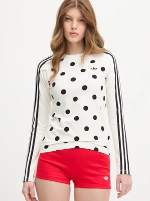 adidas Originals longsleeve damskie