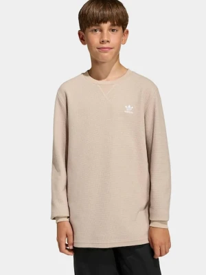 adidas Originals longsleeve dziecięcy
