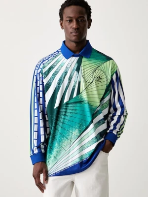 adidas Originals longsleeve męski