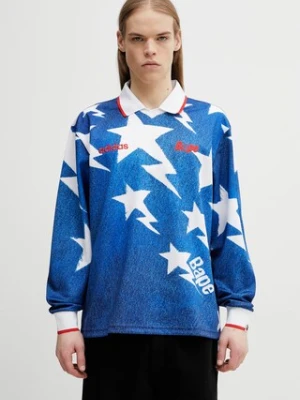 adidas Originals longsleeve x BAPE