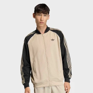 Loose Mesh Track Top adidas Originals
