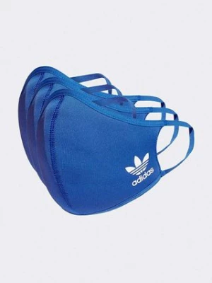 adidas Originals maseczka ochronna Face Covers XS/S 3-pack H32392-multikolor