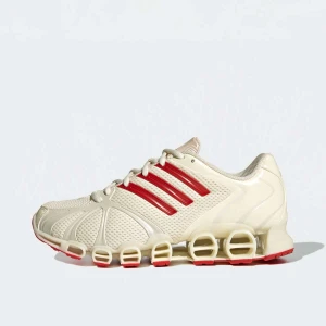 adidas Originals Mega Ghostride Sneaker W kobiety Bieganie beż rozmiar 40 2/3 Buty