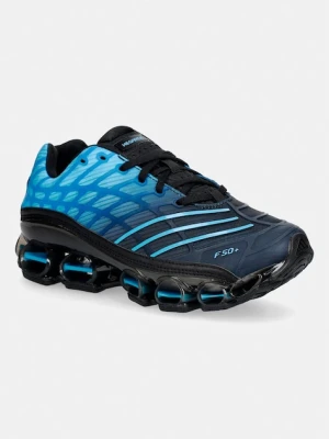 adidas Originals Megaride F50 sneakersy męskie niebieski