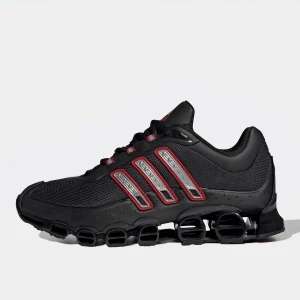 adidas Originals Megaride mężczyźni Bieganie czarny rozmiar 40 2/3 Buty