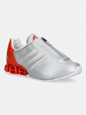 adidas Originals MEGARIDE S2 x MIAOU sneakersy damskie skórzane