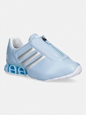 adidas Originals MEGARIDE S2 x MIAOU sneakersy damskie skórzane