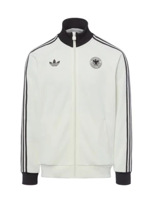 adidas Originals bluza dresowa Mężczyźni Bawełna biały