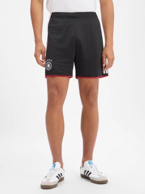 adidas Originals spodenki sportowe Mężczyźni Sztuczne włókno czarny