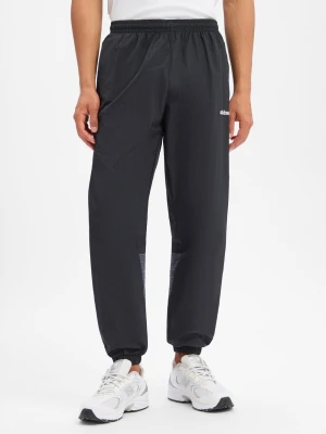 adidas Originals spodnie dresowe - Santiago Mężczyźni czarny