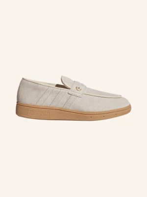 Adidas Originals Mokasyny Typu Penny – Edycja Specjalna Poświęcona Piłce Ręcznej beige