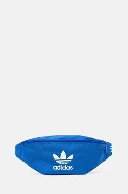 adidas Originals nerka Adicolor kolor niebieski IX7467