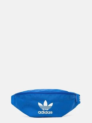 adidas Originals nerka Adicolor kolor niebieski IX7467