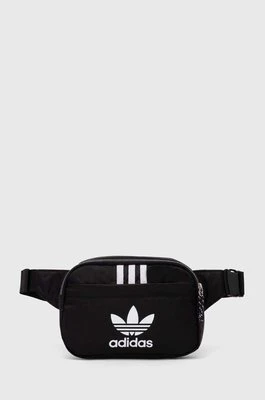 adidas Originals nerka kolor czarny IT7599