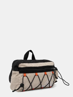 adidas Originals nerka Waistbag kolor beżowy JY2557