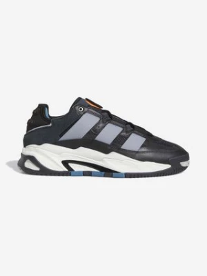 adidas Originals Niteball sneakersy kolor czarny FZ5742