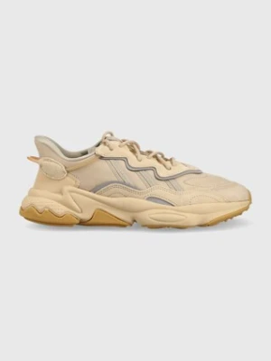 Zdjęcie produktu adidas Originals Ozweego sneakersy kolor beżowy EE6462