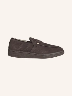 Adidas Originals Penny-Loafer Specjalne Do Piłki Ręcznej braun