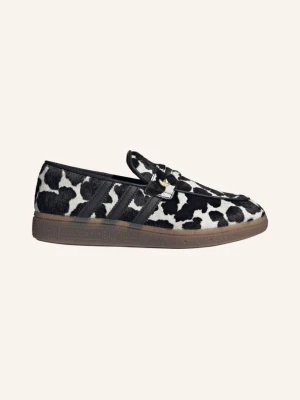 Adidas Originals Penny Loafers Handball Spezial schwarz czarny