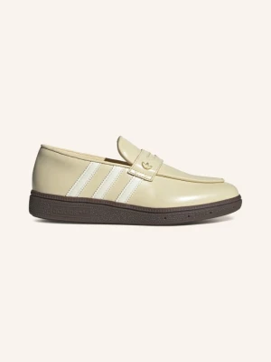 Adidas Originals Penny Loafers Handball Spezial weiss