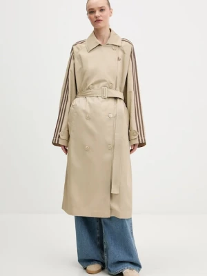 adidas Originals płaszcz