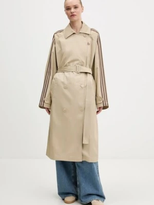 adidas Originals płaszcz