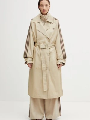 adidas Originals płaszcz