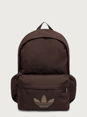adidas Originals plecak Adicolor Classic brązowy